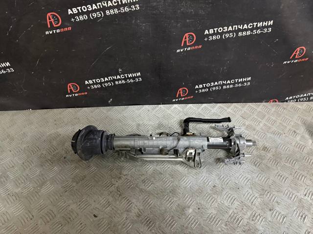 Колонка рулевая 32306786891 BMW