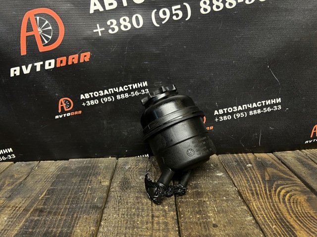 Бачок и трубопроводы 32416768094 BMW