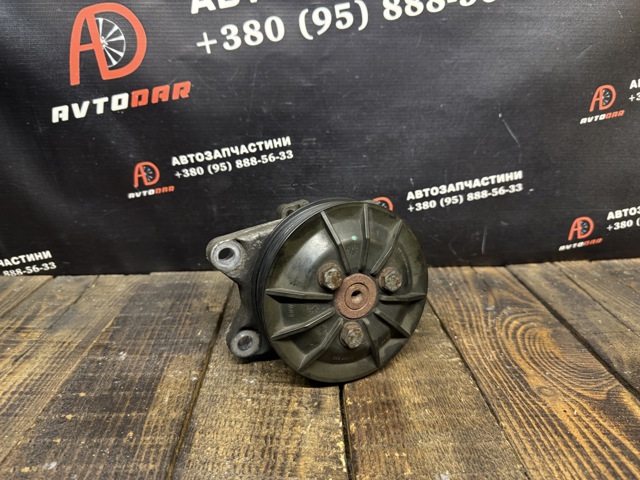 Насос гидроусилителя руля (ГУР) 32416769887 BMW