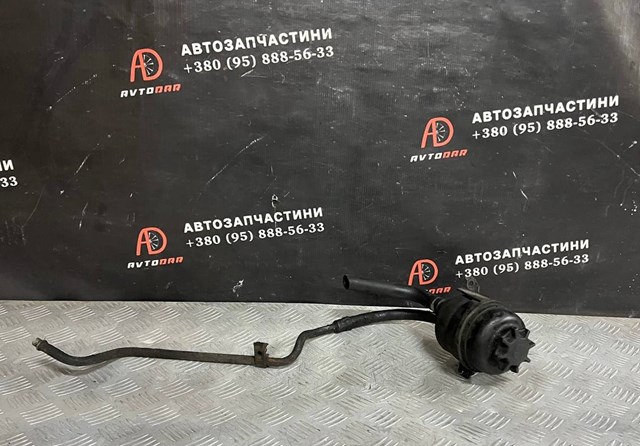 Бачок и трубопроводы Бмв 5