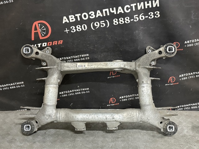 BMW 33316770828 Балка задней подвески (подрамник) в наличии Житомир