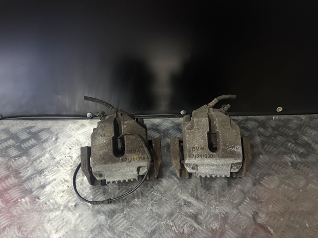 Тормозной суппорт 34116769094 BMW