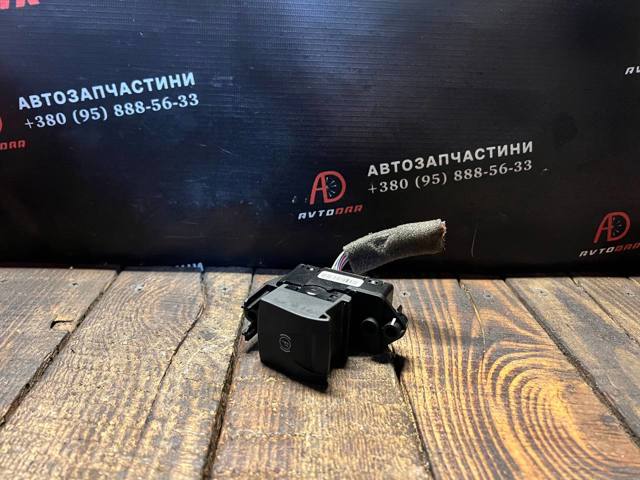 363210006R RENAULT Выключатель контроля положения ручного тормоза купить в Чернигов