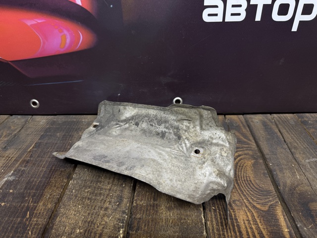 3M513C567AC Защита (тепловой экран) рулевой рейки купить Львов