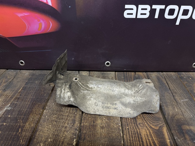 Защита (тепловой экран) рулевой рейки 3M513C567AC FORD