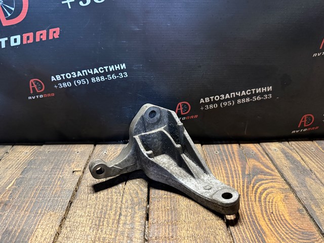 Гидроопора двигателя задняя 3M516P093AE FORD