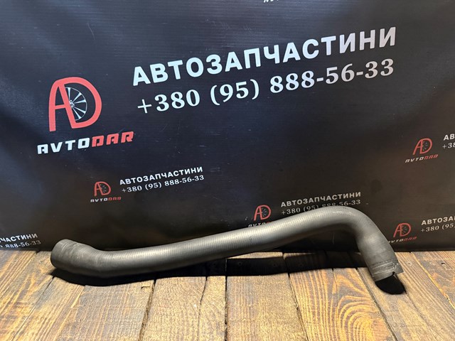 FORD 3M5H8260MD Патрубок радиатора в наличии Ужгород
