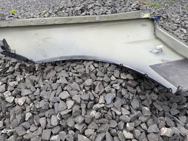 41355A55AF4 BMW Крыло переднее правое купить в Тернополь