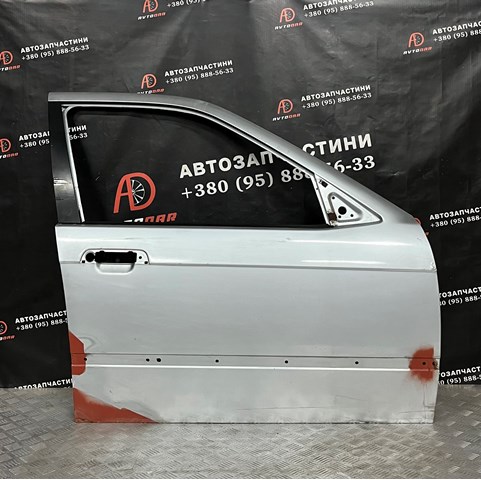 Пассажирская передняя дверь 41518185798 BMW