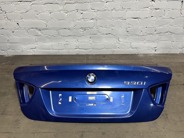 Крышка багажника 41627151491 BMW
