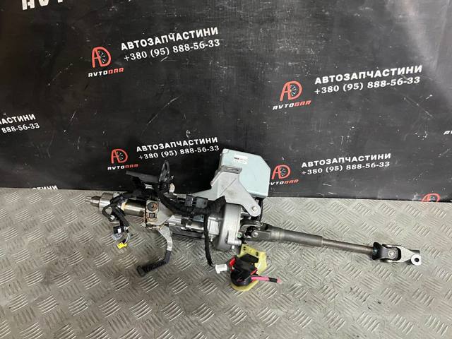 Рулевая колонка 488103131R RENAULT