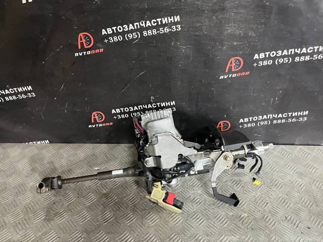 488103131R RENAULT Рулевая колонка купить в Черкассы