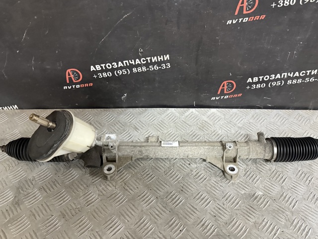 RENAULT 490010024R Рейка рулевая в наличии Одесса