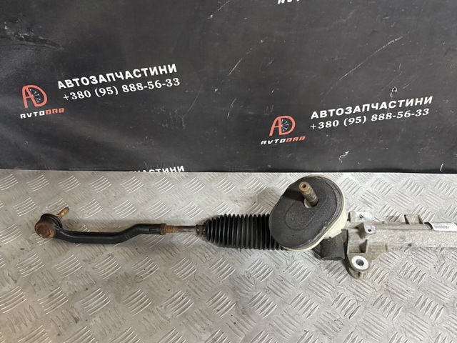 490010024R RENAULT Рулевая рейка купить в Львов
