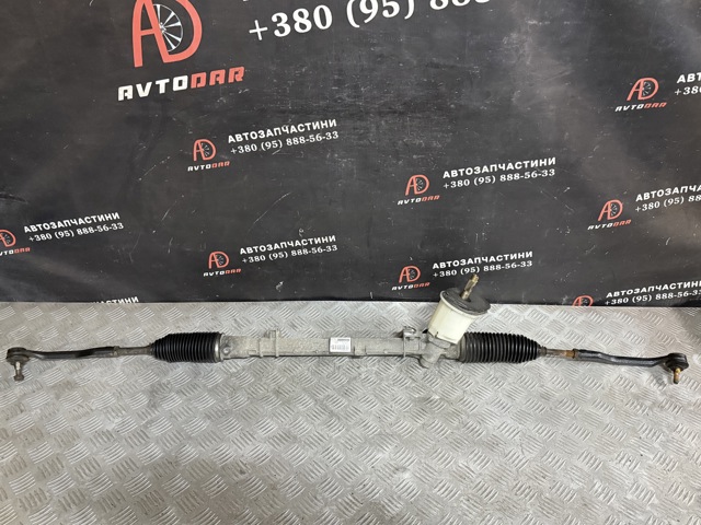 490010024R RENAULT Рулевая рейка купить в Чернигов