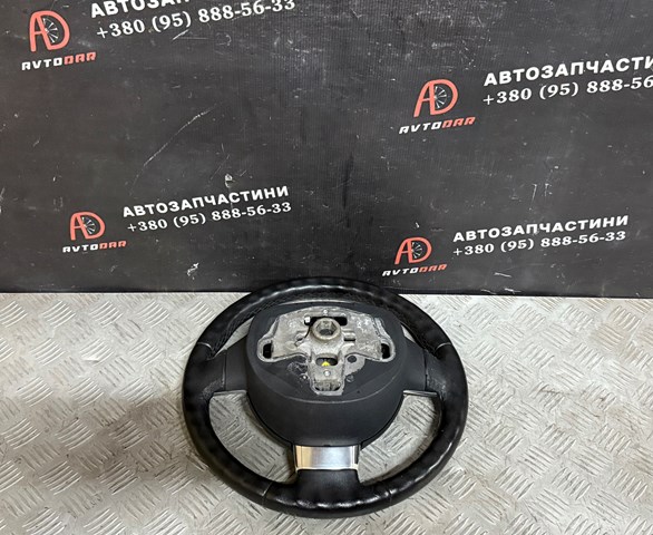 FORD 4M513600EL3ZHE Рулевое колесо в наличии Чернигов