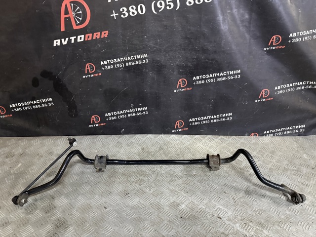 Стабилизатор передний 4M515494CC FORD