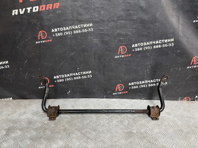 Стабилизатор задней оси 4M515A772BA FORD