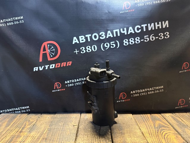 Топливный фильтр 4M5Q9155AB FORD