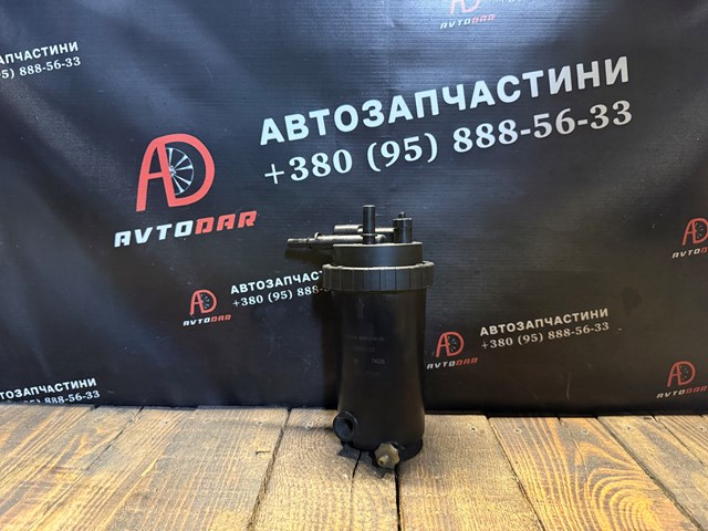4M5Q9155AB Фильтр топливный купить Кривой Рог