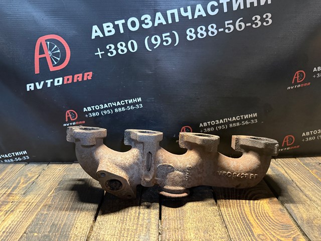 4M5Q9428BB Коллектор выпускной купить Ровно
