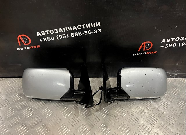 51162263979 BMW Левое боковое зеркало купить в Черновцы