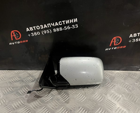 Наружное зеркало левое 51162263979 BMW