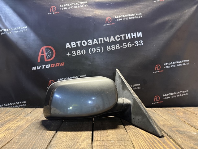 Зеркало заднего вида правое 51167189504 BMW