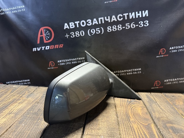 51167189504 Правое зеркало купить Украина