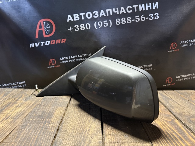 51167189517 Зеркало заднего вида левое купить Винница