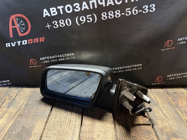 BMW 51167189517 Левое боковое зеркало в наличии Киев