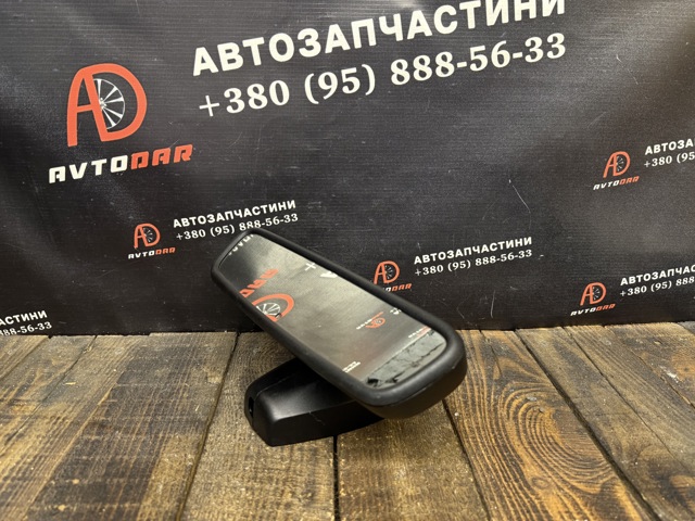 Салонное зеркало заднего вида 51168236774 BMW