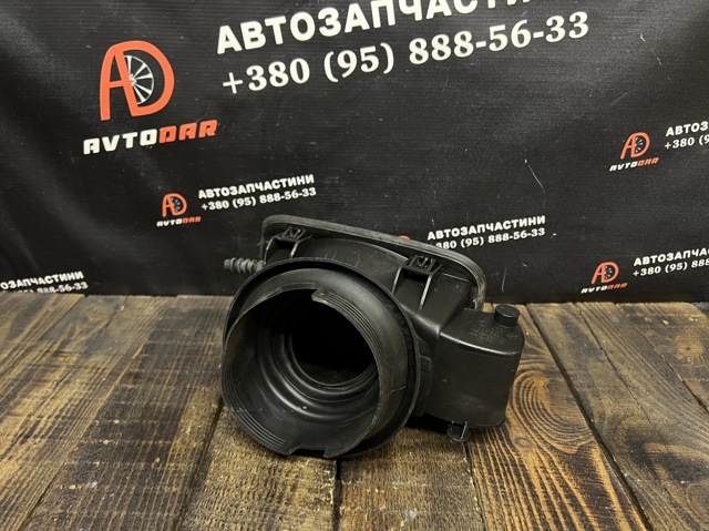 51177073961 Корпус заливной горловины топливного бака купить Винница
