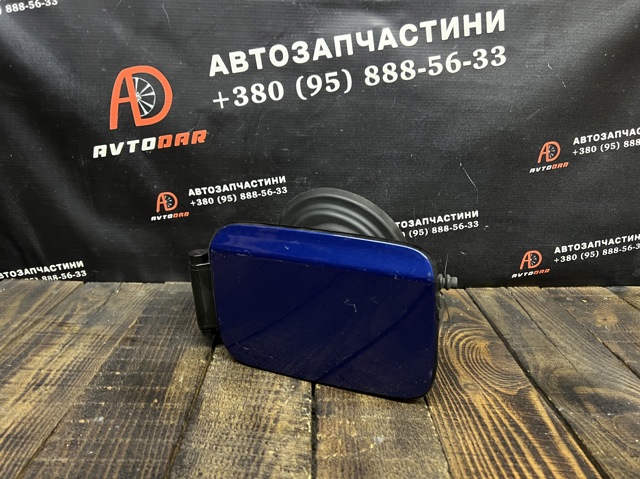 51177073961 BMW Корпус заливной горловины топливного бака купить в Винница