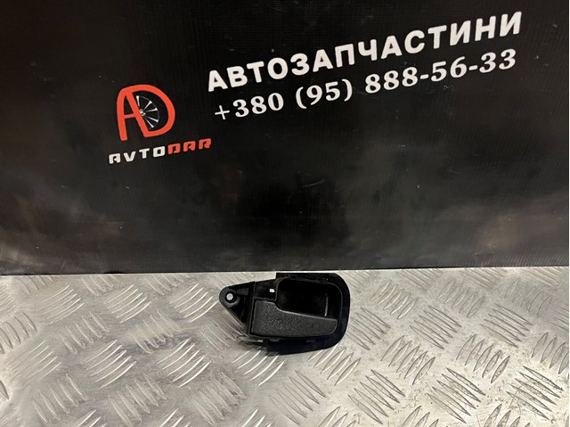 BMW 51211960807 Ручка двери передней внутренняя левая в наличии Днепр