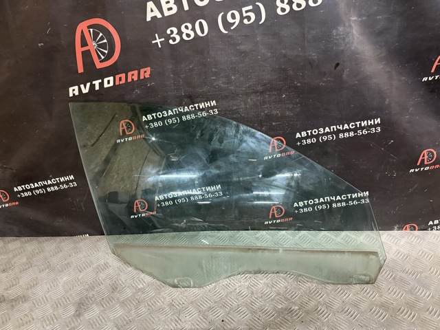 51337110634 BMW Стекло двери передней правой купить в Сумы
