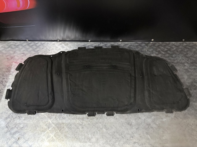 Накладка шумоизоляционная капота 51487148208 BMW