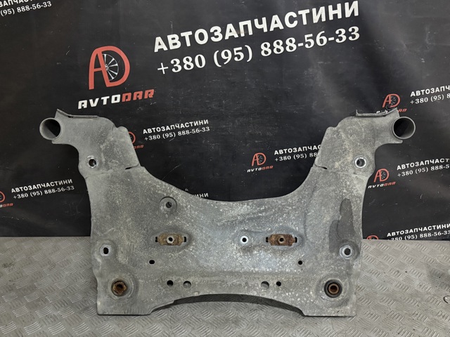 544010579R RENAULT Балка передней подвески (подрамник) купить в Харьков