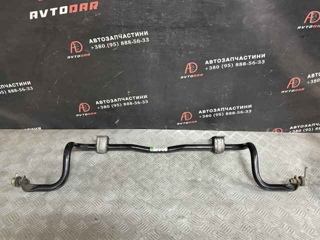 Стабилизатор поперечной устойчивости передний Renault Scenic GRAND 3