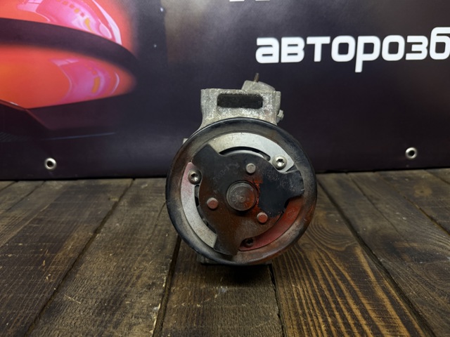 5N0820803 Компрессор кондиционера купить Ровно
