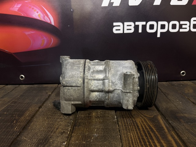 VAG 5N0820803 Компрессор кондиционера в наличии Харьков