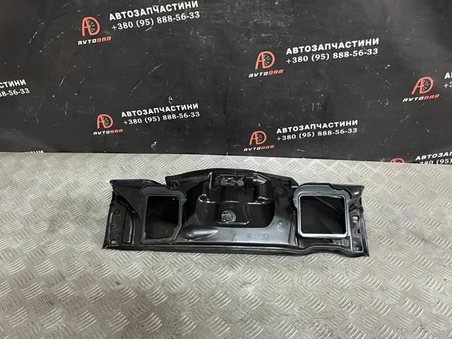 64316921597 BMW Патрубок воздушный, выход из турбины/компрессора (наддув) купить в Ужгород