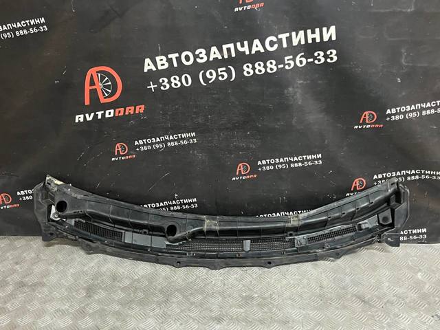 66862JG400 NISSAN Водосток лобового стекла, жабо купить в Львов