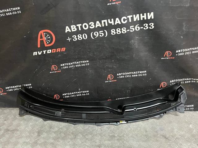 66862JG400 NISSAN Водосток лобового стекла, жабо купить в Черкассы