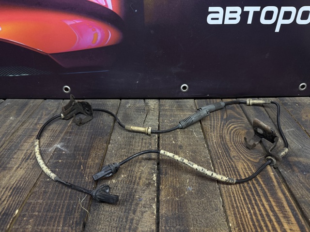 6760424 BMW Датчик АБС передний купить в Николаев