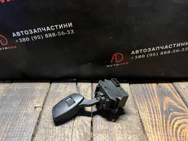 6924106 BMW Правый подрулевой переключатель купить в Винница