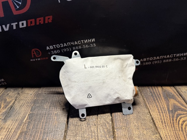 6963021 BMW Подушка безопасности (AIRBAG) двери передней левой купить в Хмельницкий