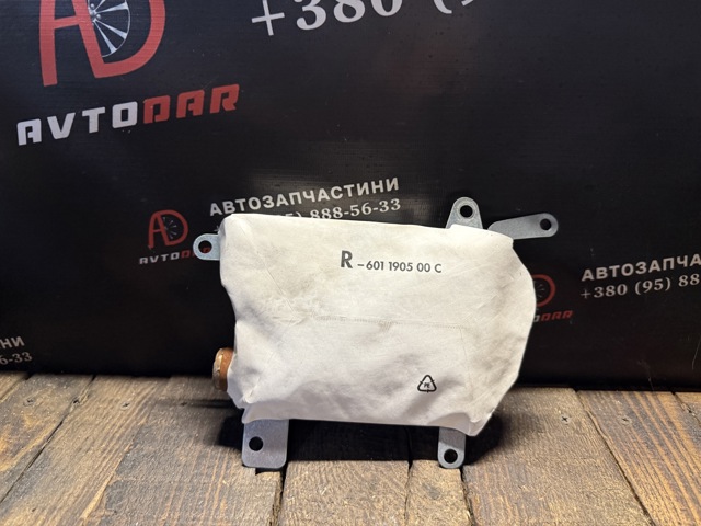 6963022 BMW Подушка безопасности (AIRBAG) двери передней правой купить в Хмельницкий