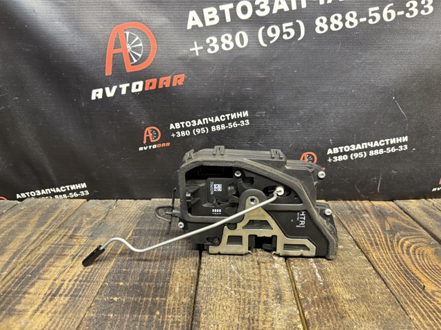 7060296 BMW Замок двери задней правой купить в Кривой Рог