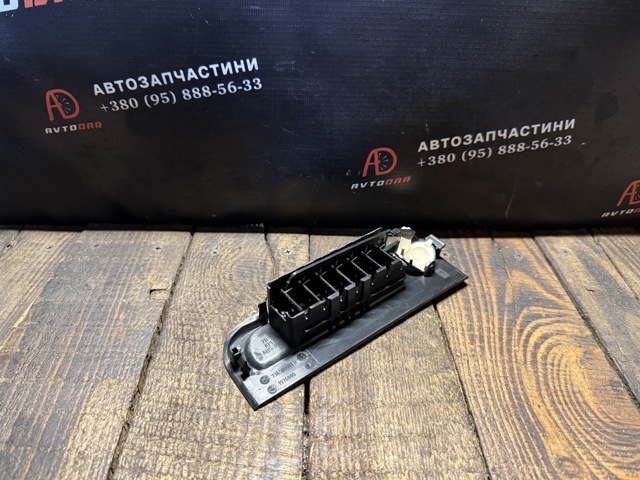 734500001R RENAULT купить в Запорожье